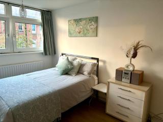 Lovely Spacious Apartment by Brick Lane - Londra - 4