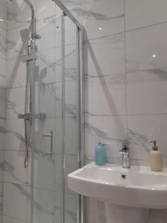 MJ Serviced apartment - West London - Hanwell - 2