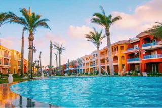 بورتو مطروح - فاكيشن تايم - Marsa Matruh - 4