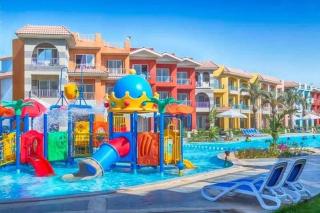 بورتو مطروح - فاكيشن تايم - Marsa Matruh - 2