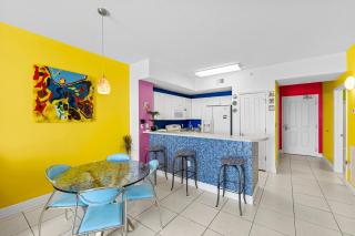 Celadon 2205 - Panama City Beach - 5