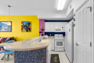 Celadon 2205 - Panama City Beach - 4