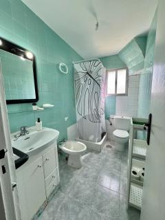 El pisito de los Lagos - 1