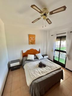 El pisito de los Lagos - 8