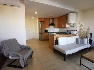 ESTUDIO en PRIMERA LINEA PLAYA - Benimagrell - 1
