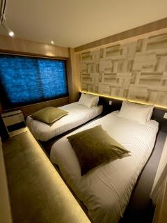 Hotel KOTO - Sapporo - 1
