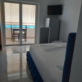 Guesthouse Thanasi - Qeparo - 8