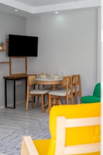 Dilek Home - Antália - 2