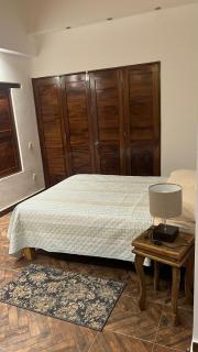 Cabaña Real del Alto - 6