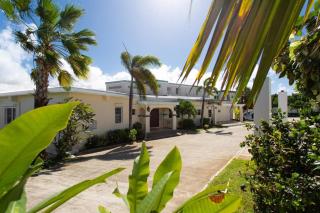 Villa Anguillitta - 1