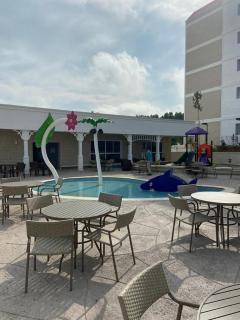 São Pedro Thermas Resort - São Pedro - 0