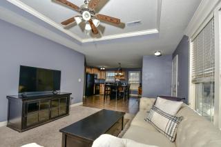 Birdie's Bliss 2BR Condo Sleeps 6 - Lake Ozark - 5