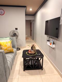 Umhlanga Ridge Onyx 214, - Durban - 7