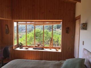 Tunquén, hermosa casa, cancha de tenis y piscina exclusivas - Tunquen - 1