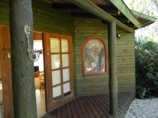 Tunquén, hermosa casa, cancha de tenis y piscina exclusivas - Tunquen - 8