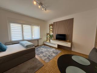 Aurelia EG Zimmer in ruhige Lage mit Garten - Oberhausen - 4