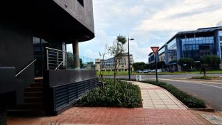Umhlanga Ridge Onyx 214, - Durban - 5