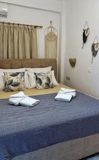 Stelios' Beachfront Retreat - Parikia - 4