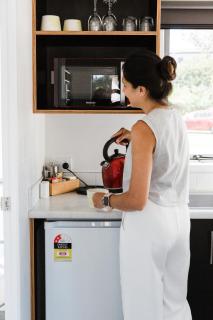 Napier Beach TOP 10 Holiday Park & Motels - 4