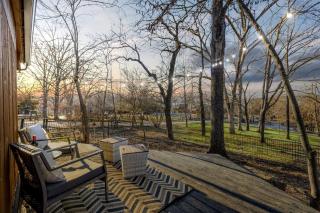 Cedar Nest - Experience Ozark Magic in Sunrise Beach - Sunrise Beach - 8