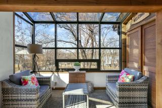 Cedar Nest - Experience Ozark Magic in Sunrise Beach - Sunrise Beach - 9
