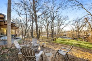 Cedar Nest - Experience Ozark Magic in Sunrise Beach - Sunrise Beach - 7
