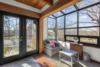 Cedar Nest - Experience Ozark Magic in Sunrise Beach - Sunrise Beach - 5