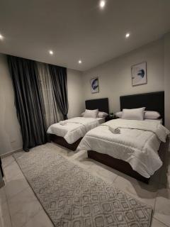 DHB STAYS Bright & Elegant City Loft 1BR 95 - 7