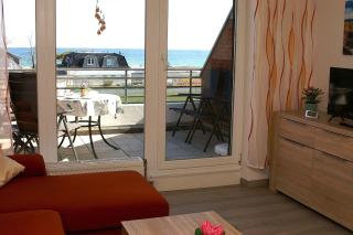 Haus-am-Deich-Wohnung-13 - Dahme - 8