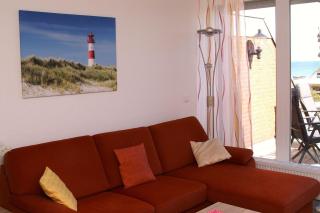 Haus-am-Deich-Wohnung-13 - Dahme - 1