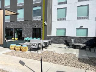 Home2 Suites By Hilton Bozeman Four Corners - Bozeman - 9