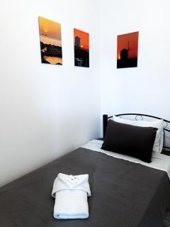 Stelios' Beachfront Retreat - 1