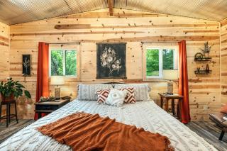 Cozy Cove Cabin - The Perfect Ozark Retreat - Roach - 8