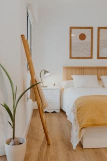 Beachfront studio Hermi -Torrox Costa - 3