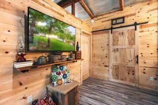 Cozy Cove Cabin - The Perfect Ozark Retreat - Roach - 4