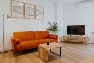 Apartamento Hermi - Torrox - 0
