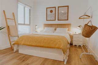 Beachfront studio Hermi -Torrox Costa - 5
