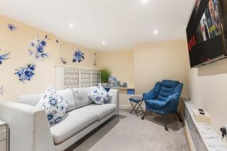 4 bedroom house in Kensington - Londra - 3
