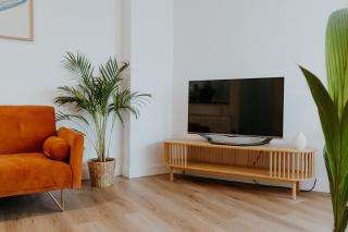 Beachfront studio Hermi -Torrox Costa - 7