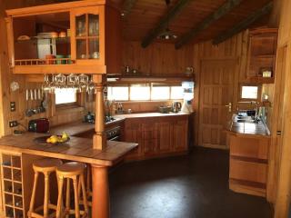 Tunquén, hermosa casa, cancha de tenis y piscina exclusivas - Tunquen - 5