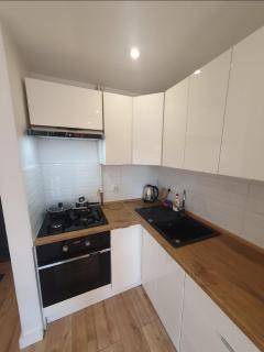 Apartament centrum - Katowice - 1