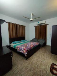 3Bedroom Fully Furnishd Portion - Karatschi - 6