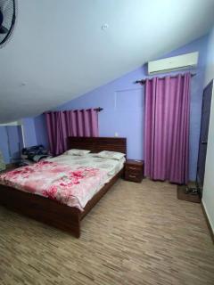 3Bedroom Fully Furnishd Portion - Karatschi - 4