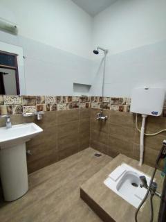 3Bedroom Fully Furnishd Portion - Karatschi - 3