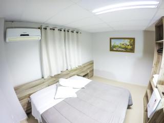 Hotel Guerra - Pousada Montebelo - Jaguaruna - 4