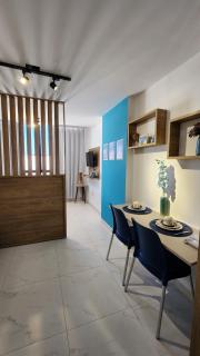 Flat 310 Porto City Porto de Galinhas Perto de Tudo - 1