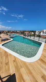 Flat Porto City Suítes Porto de Galinhas Perto de Tudo - Porto de Galinhas - 9
