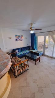Chalet private pool in North cost - El Alamein - 5