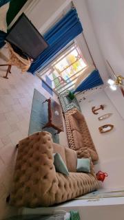 Chalet private pool in North cost - El Alamein - 3