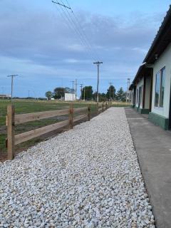 Cabañas Emilia - La Adela - 6